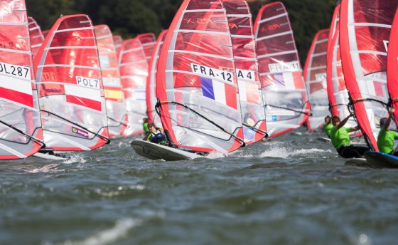 Новости европейских акваторий