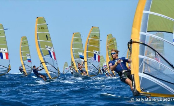 Новости олимпийских классов