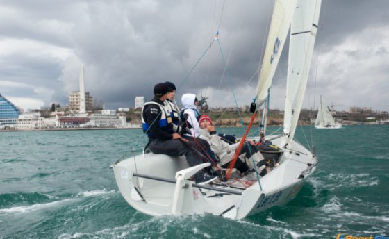 Крымчане готовятся к сезону