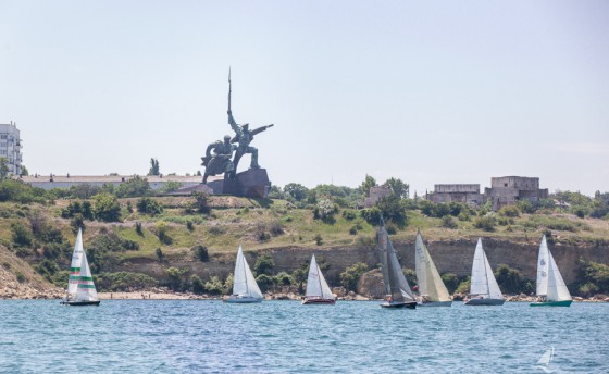 Новости российских акваторий