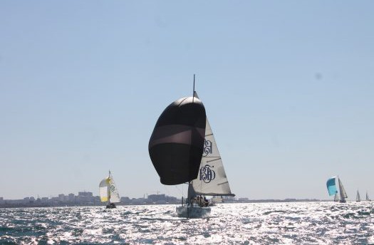 В Севастополе стартовал NOVOCUP-2016