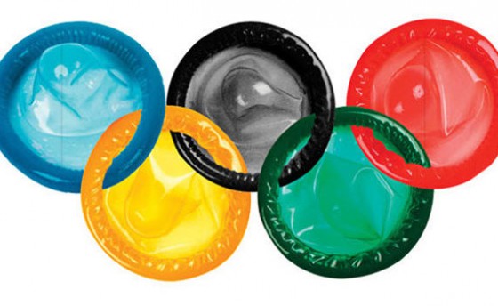 МОК – за безопасный секс