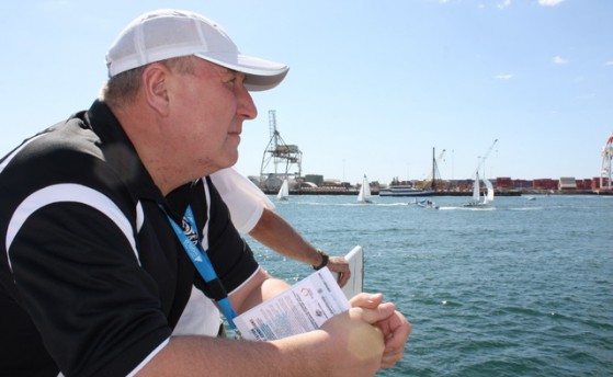 Олимпизм превращается в политическую площадку