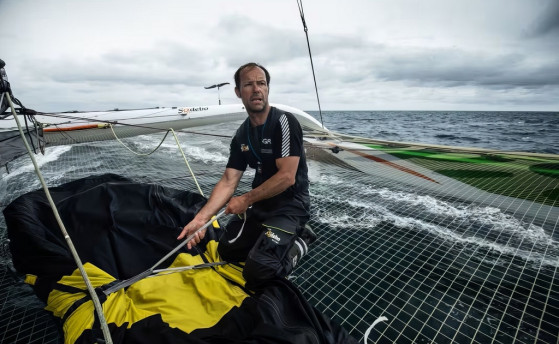 «Эта гонка войдет в историю!»