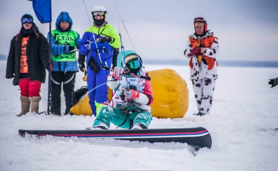 «Кубок Сибири 2015». Итоги