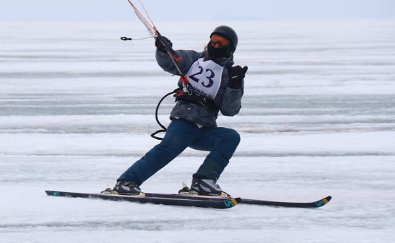 Дождь не помеха