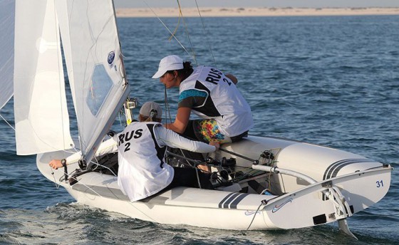 Награда нашла своих героинь