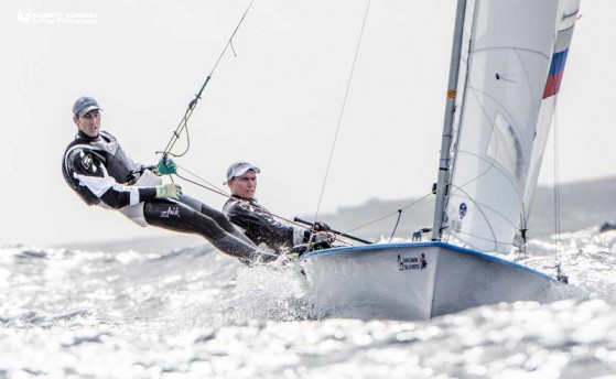 Созыкин допущен!