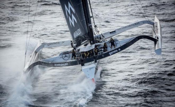 ISAF показывает