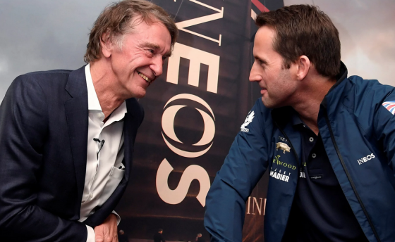 Где бы нам найти такого миллиардера?