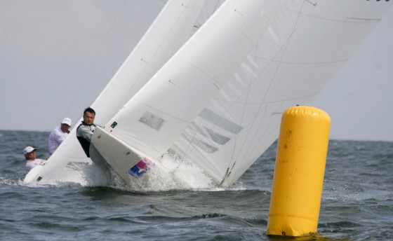 Новости европейских акваторий