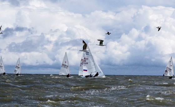 Сборная омолаживается