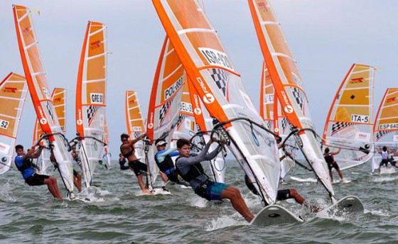 Новости европейских акваторий