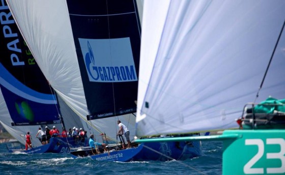 «Броненосец» - пятый