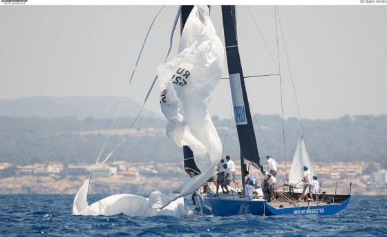 «Броненосец» пока шестой