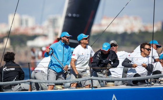 «Броненосец» - пятый