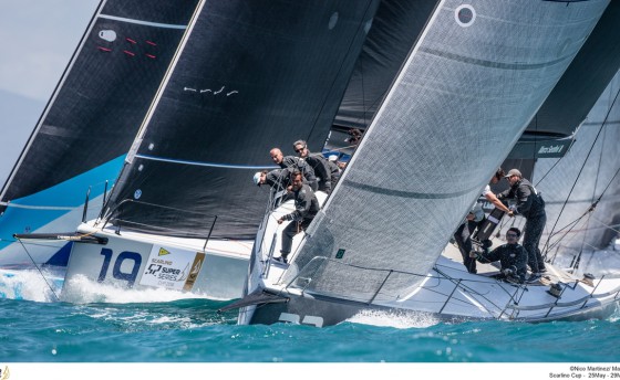 «Броненосец» - седьмой