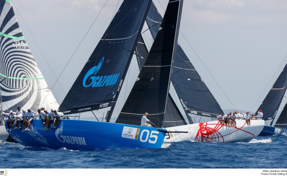 Попали в тройку