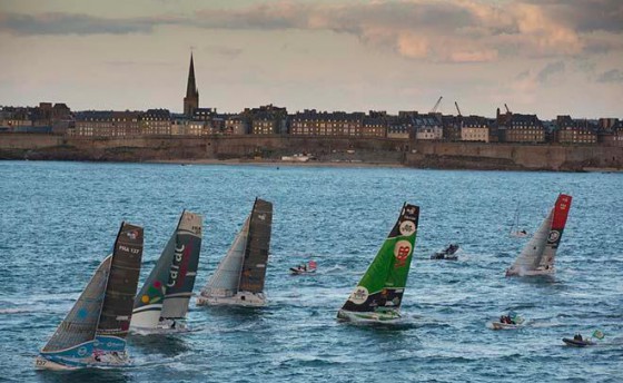 Океанские гонки