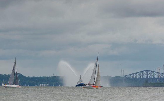 Океанские гонки