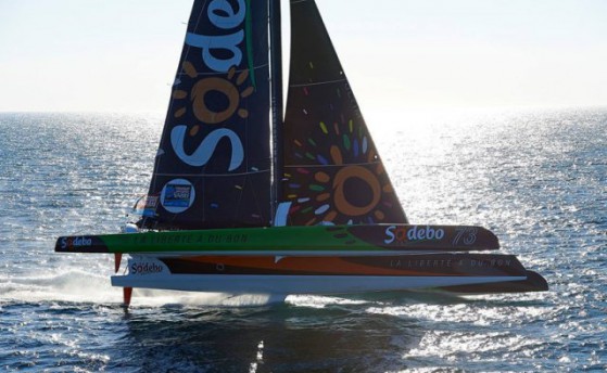 Установлен еще один рекорд!