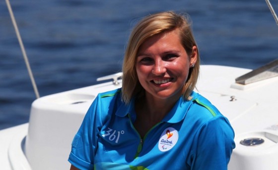 «На Паралимпиаде многие сожалели, что нет российских спортсменов»