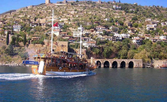 Турция упрощает въезд