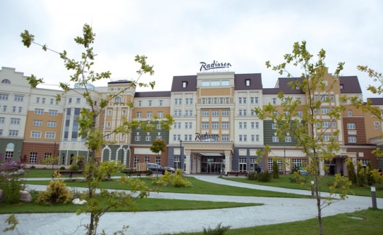 Форум речного туризма завершен