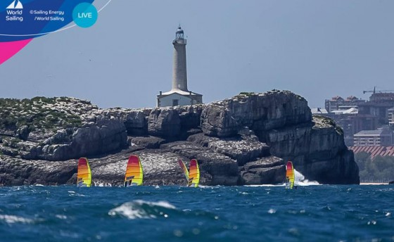 После девяти гонок Елфутина - пятая