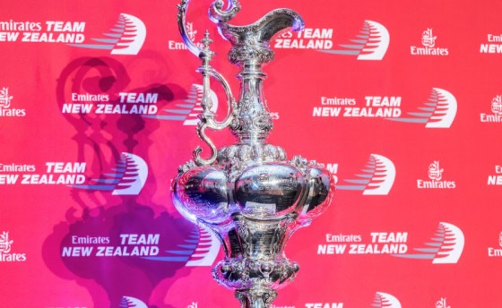 Февраль – месяц летний