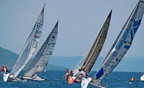 Vladivostok Boat Show 2015. Итоги