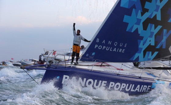 И все же Армель Ле-Кле!