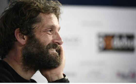 Первый из дебютантов Vendee Globe финишировал под стакселем