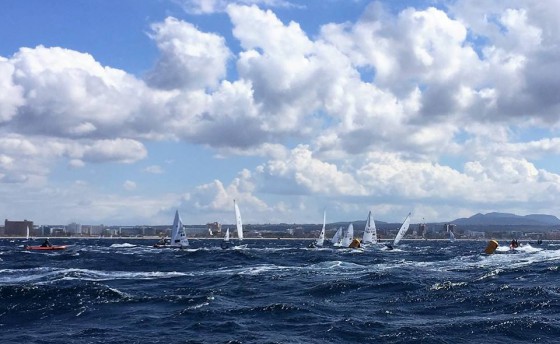 У Елфутиной – бронза