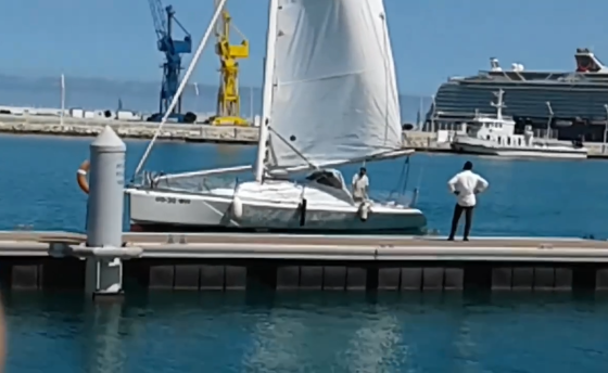 Виталий Елагин. Прямая речь