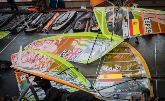 Болеем за Стефанию!