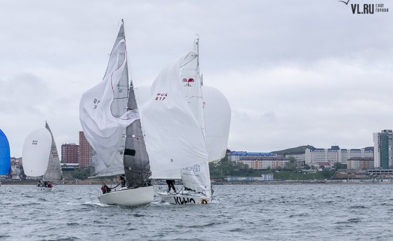 Сезон открыт