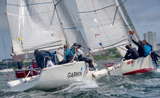 Квалификация состоялась