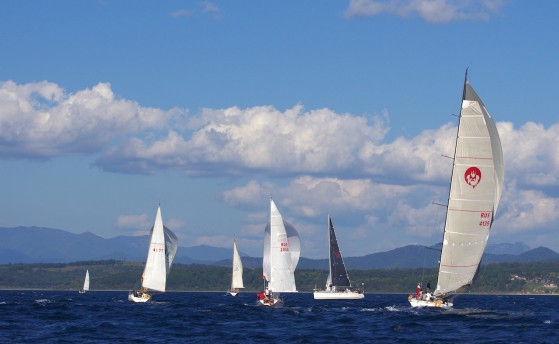 Новости российских акваторий