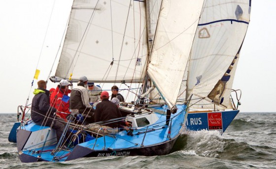 Приморье завершает сезон