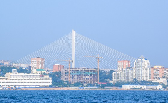 В основу ляжет «Родина»