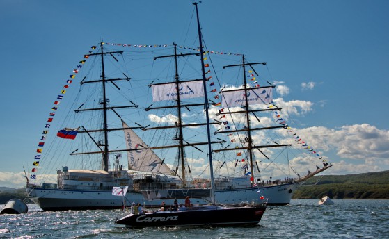 Новости регионов