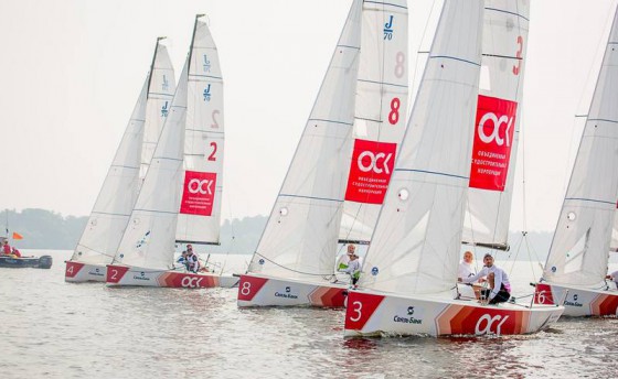 Пятый этап НПЛ. За неделю до старта