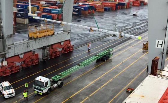 Новости Volvo Ocean Race