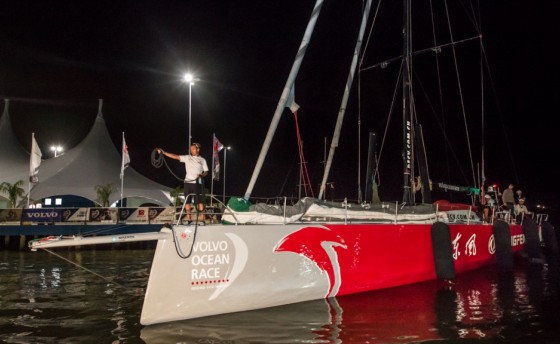 Dongfeng в Итажаи