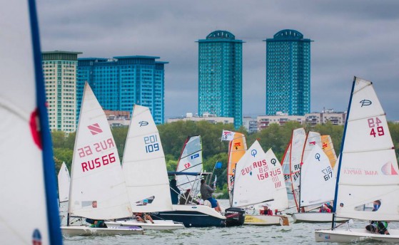 «Весёлый ветер»