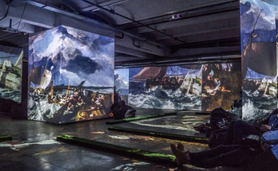 Яркие впечатления гарантированы