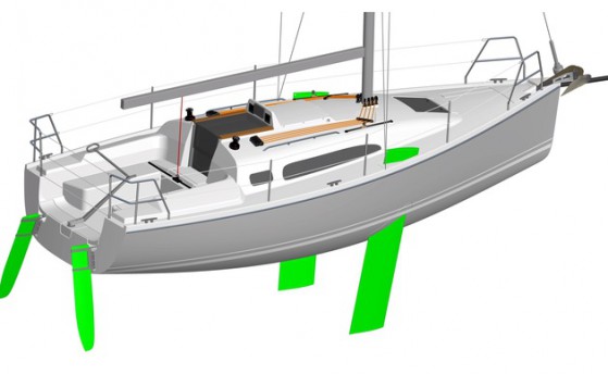 Новости верфей