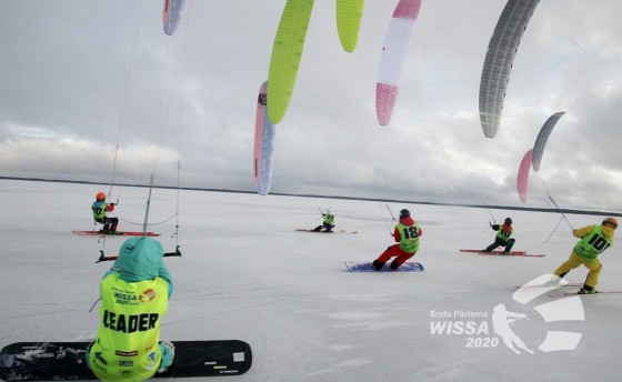 «Большая радость – проехаться по зиме!»