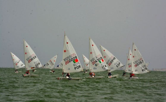 Чемпионы определены